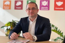 O carieră de succes la Smithfield România. Stabilitate și comunicare eficientă. Interviu cu Valer Martin, Manager HR Smithfield România!