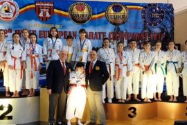 Zoltan Lipan: Cred că am încheiat anul cu rezultate lăudabile!