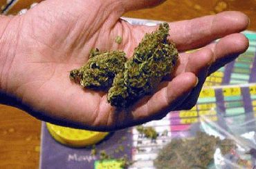 Victimă a etnobotanicelor la doar 15 ani