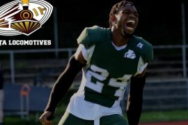 Transfer nou pentru Reșița Locomotives