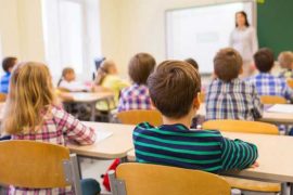 Granturi cu finanţare PNRR pentru 72 de şcoli cărăşene