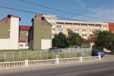 Dotări de 2,68 milioane de lei pentru ATI Moldova Nouă