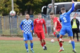 Boșco Vișatovici: Îmi doresc o concurență acerbă pe fiecare post!