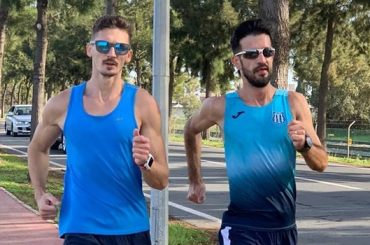 Reșița, reprezentată de 14 mărșăluitori la Campionatul Național