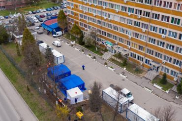 Spitalul Județean: Medicii își respectă programul de lucru!