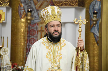Episcopul Caransebeșului – Pastorală de Paști: În aceste vremuri confuze avem nevoie de pace, de multă credință și multă rugăciune!