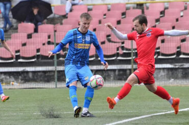 Progresul Ezeriș vrea toate punctele de la Jiul