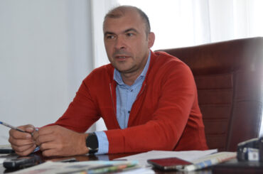 Borcean: Am trecut la PSD. Poate am pierdut la imagine, dar vreau realizări!