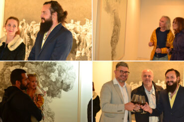 Lecția de anatomie a pictorului Brici