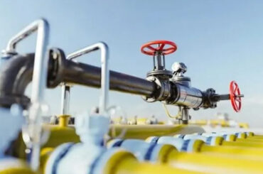 Vor mirosi gazul și localitățile aparținătoare Reșiței