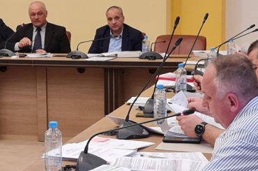 Dunca pierde din nou pe mâna liberalilor cărășeni