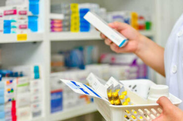 În ziua de Paște, două farmacii stau de gardă