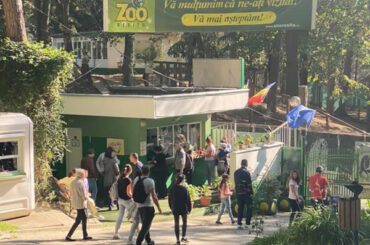Primăria Reșița vă invită la Zoo