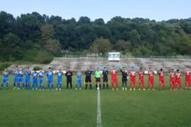 Progresul Ezeriș va juca pe „Gloria” meciurile de acasă