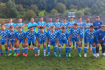 ACS Mundo Reșița, debut cu victorie în noul sezon al Ligii a IV-a