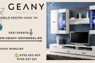 Geany Universal – Mobilă potrivită nevoilor tale