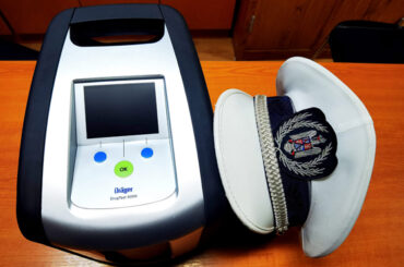 Încă două Dräger DrugTest 5000 pe drumurile judeţului