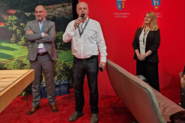 Investitorii, curtați la München