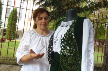 O inimă ce bate-n munte pentru tradiții