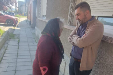 Seniorii Bocşei, premiaţi ca-n alte orașe