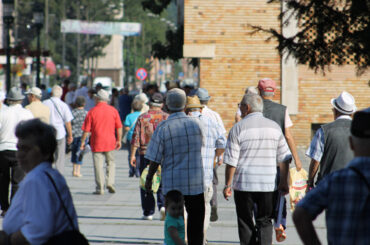 Județul, mai „înțelept” de la an la an