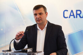 Hidrocentralele trebuie finalizate!
