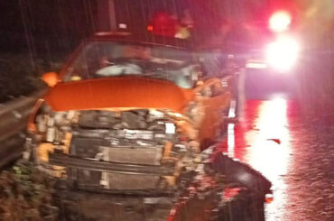 Încă două accidente mortale cu TIR-uri pe DN 6