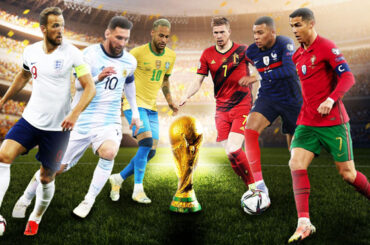 Începe Cupa Mondială la fotbal! Primul meci, duminică!