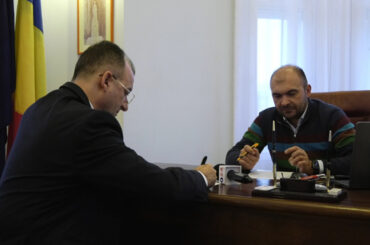 RMN nou la Caransebeș! Vechiul aparat merge la Orșova!