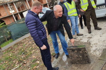 Dunca trece drumurile prin testul ruletei