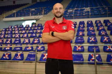 Mihai Rohozneanu, noul antrenor al SCM Politehnica Timișoara