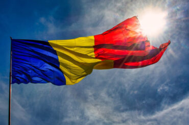La mulți ani, România!