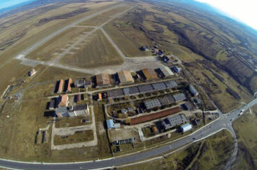 Caransebeșul a spus „DA” unui campus pentru învățământul tehnic și dual de aviație