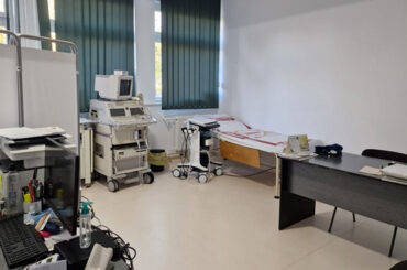 Peste 8,5 milioane de lei, 100 de echipamente noi