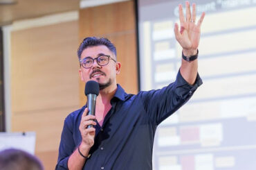 Fii „YoungPRENEUR” cu Cristian Onețiu