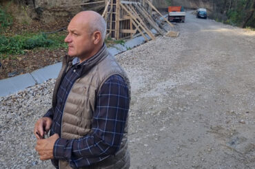 Dunca: Infrastructura e cum e! Cântarul mai lipseşte…