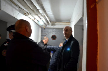 Adăposturile de protecție civilă sunt cam degeaba