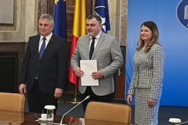 Subprefectul de Caraș-Severin, instruit șase luni pe teme de administrație
