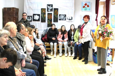 Culorile, ca lecție despre frumos