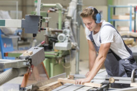 Proiectul pentru campusul dual reşiţean prinde contur