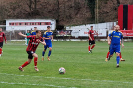 CSM Reșița, victorie la scor cu Ghiroda și Giarmata Vii