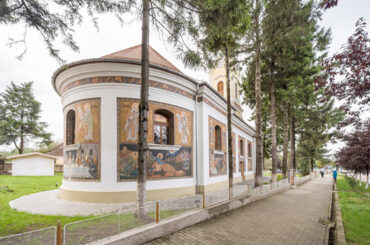 „Voroneţul Banatului“, restaurat cu bani europeni