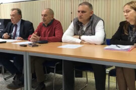 Dunca pierde din nou pe mâna liberalilor. Stancovici rămâne!