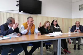 Până la urmă, salvarea spitalului județean a stat într-un… fotbalist