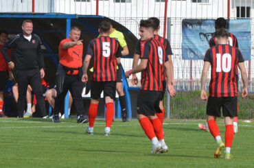 CSM Reșița, victorie categorică cu Crișul Chișineu Criș