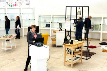 Printre amintiri şi emoţii latente