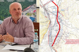 „Paradisul” Mociur, pas mare spre realitate