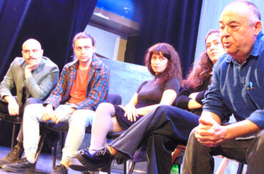 Navarro îl scoate la pensie pe Dracula