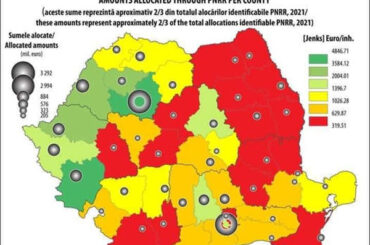 Dunca: Cifrele nu mint! Caraș-Severinul, pe primul loc la PNRR