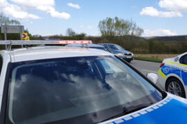 Amenzile rutiere vor fi cu… completare automată